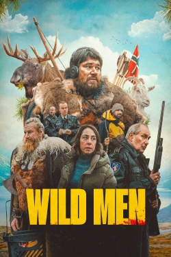 Wild Men-hd
