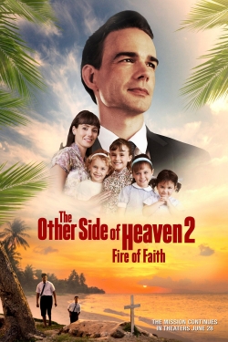 The Other Side of Heaven 2: Fire of Faith-hd
