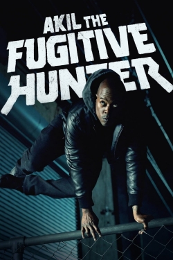 Akil the Fugitive Hunter-hd
