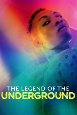 The Legend of the Underground-hd