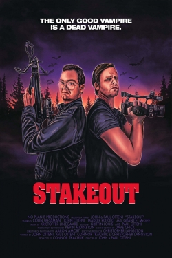 Stakeout-hd