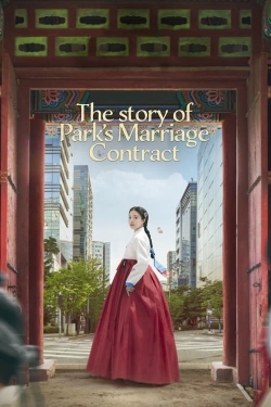 The Story of Park's Marriage Contract-hd