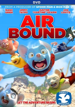 Air Bound-hd