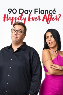 90 Day Fiancé: Happily Ever After?-hd