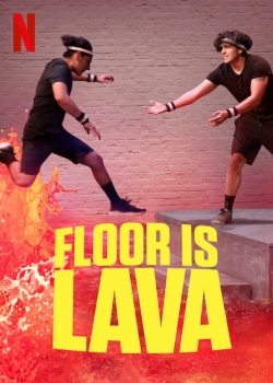Floor is Lava-hd