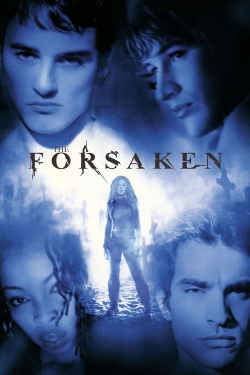 The Forsaken-hd