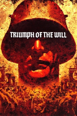 Triumph of the Will-hd
