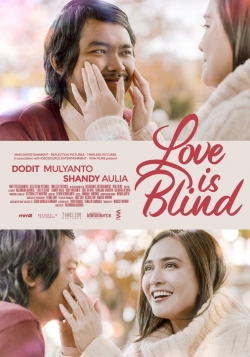 Love is Blind-hd