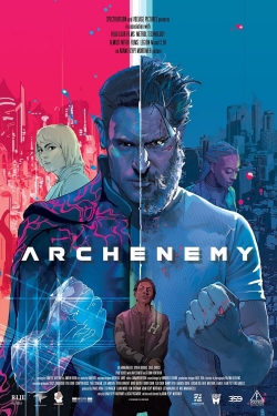 Archenemy-hd