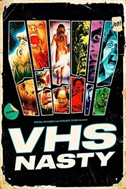 VHS Nasty-hd