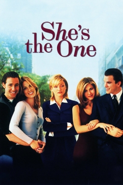 She's the One-hd