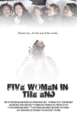 Five Women in the End-hd