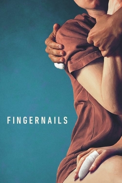 Fingernails-hd