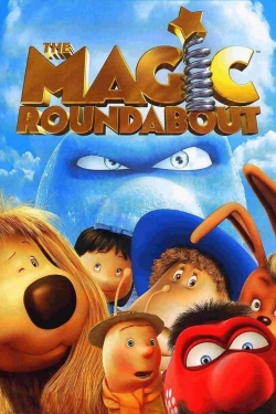 The Magic Roundabout-hd