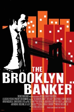 The Brooklyn Banker-hd