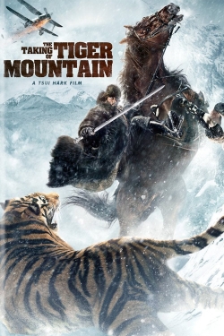 The Taking of Tiger Mountain-hd
