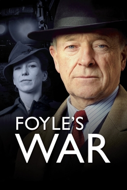 Foyle's War-hd