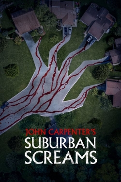 John Carpenter's Suburban Screams-hd