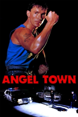 Angel Town-hd
