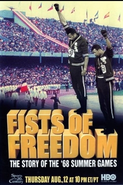 Fists of Freedom: The Story of the '68 Summer Games-hd