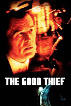 The Good Thief-hd