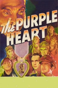 The Purple Heart-hd