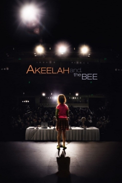 Akeelah and the Bee-hd