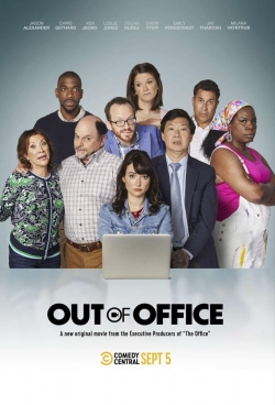 Out of Office-hd