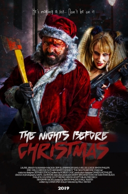 The Nights Before Christmas-hd