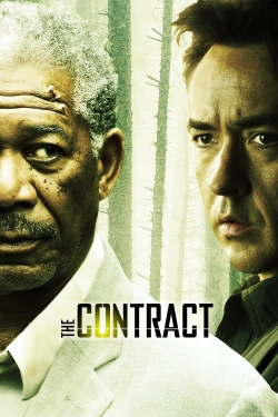 The Contract-hd
