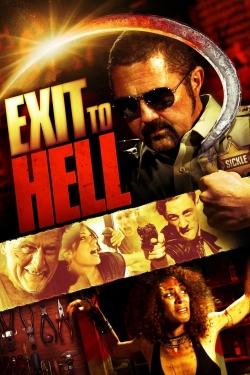 Exit to Hell-hd