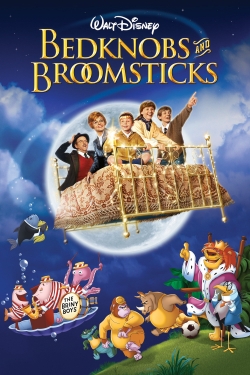 Bedknobs and Broomsticks-hd