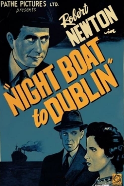 Night Boat to Dublin-hd
