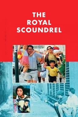 The Royal Scoundrel-hd