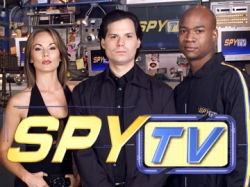 Spy TV-hd