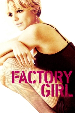 Factory Girl-hd