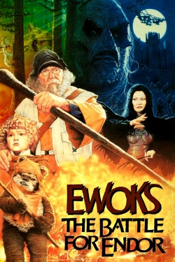 Ewoks: The Battle for Endor-hd