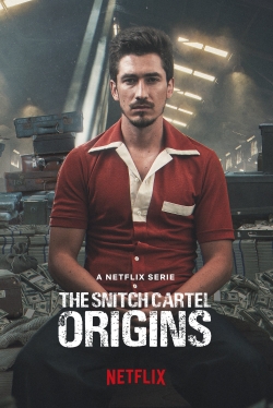 The Snitch Cartel: Origins-hd