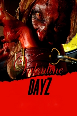 Valentine DayZ-hd