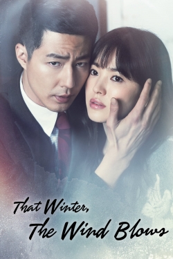 That Winter, The Wind Blows-hd