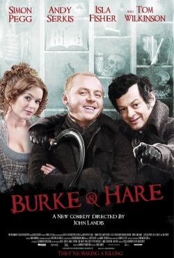 Burke & Hare-hd