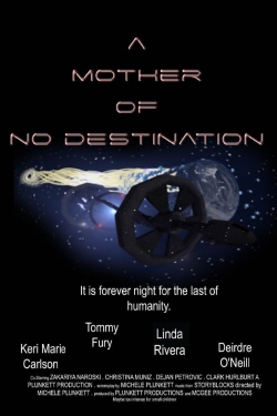 A Mother of No Destination-hd