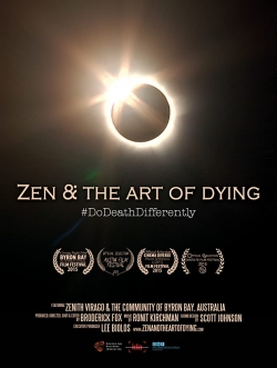 Zen & the Art of Dying-hd