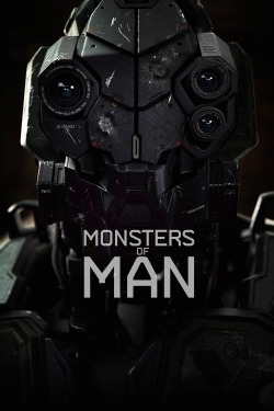Monsters of Man-hd