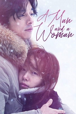 A Man and a Woman-hd