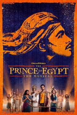 The Prince of Egypt: The Musical-hd