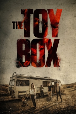 The Toybox-hd
