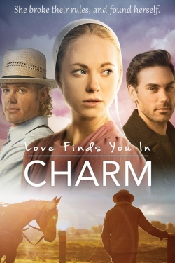 Love Finds You in Charm-hd