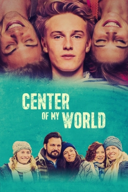 Center of My World-hd