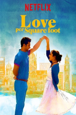 Love per Square Foot-hd
